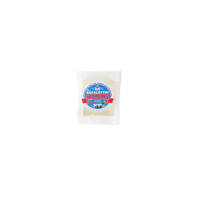 Kefalotyri  250gr